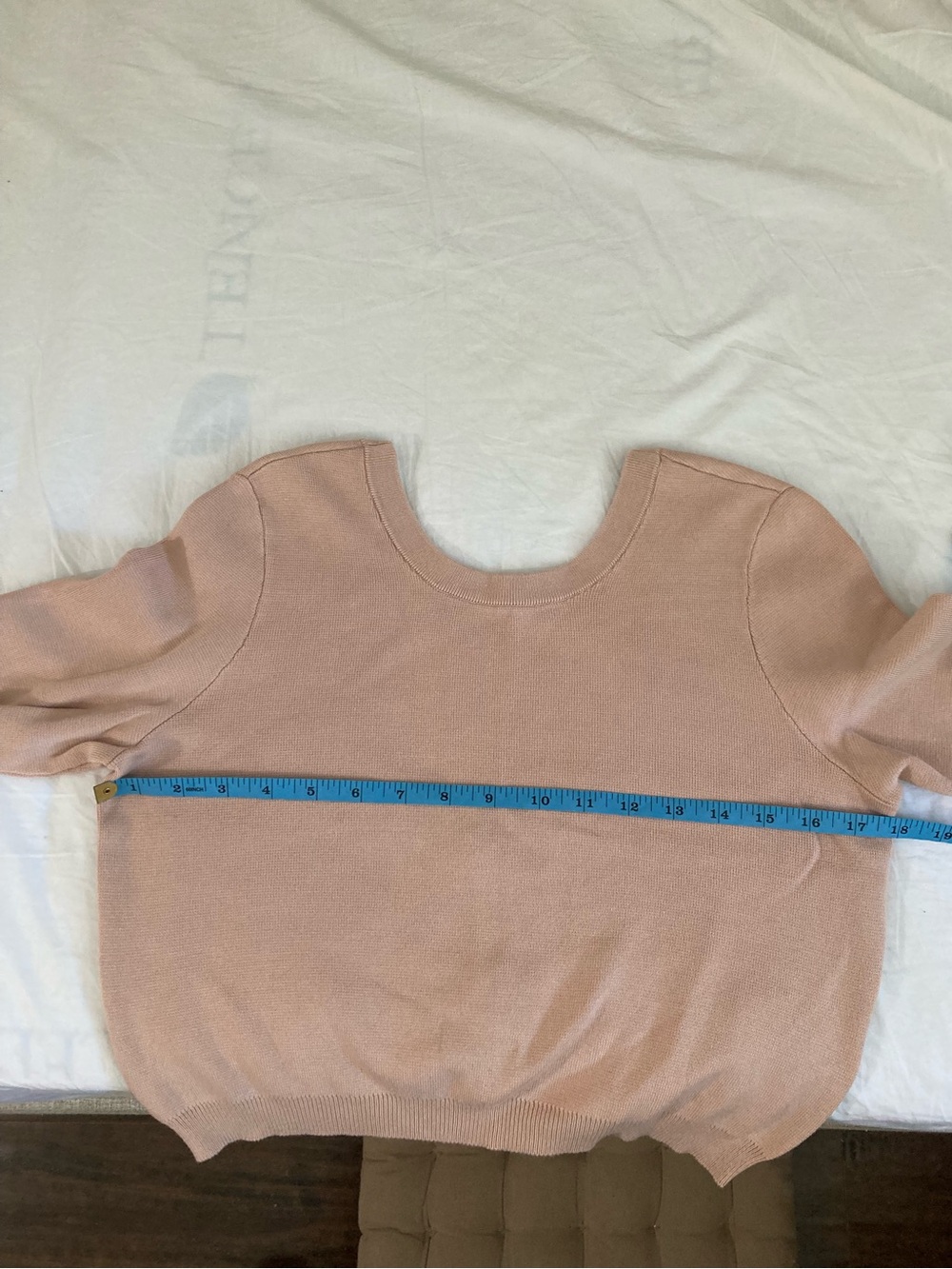 Bash Blouse size S - Picture 5 of 6